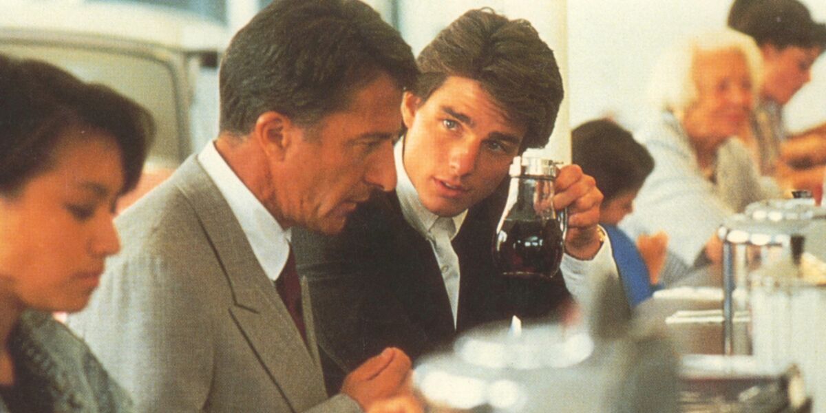 Tom Cruise n’aurait jamais eu le rôle de ce film culte, qui quitte bientôt Prime Video, sans cet ultimatum de sa sœur