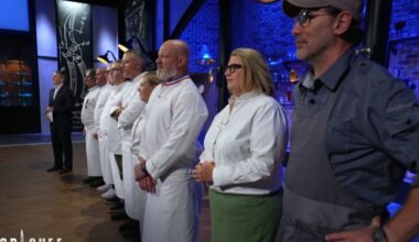 Qui a été éliminé dans l'épisode du mercredi 30 avril et qui a été sauvé dans Les Brigades cachées ?
