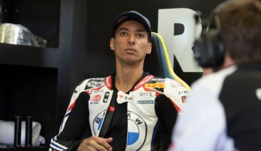 Razgatlioglu en MotoGP ? Yamaha attendra l'été pour se décider