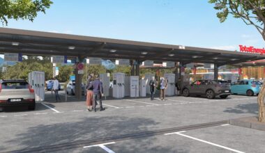 Grenoble. Pourquoi cette station-service va rester fermée pendant six mois