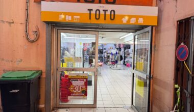 Toulouse. Nouvelle date de fermeture annoncée pour ce magasin du centre-ville, à la liquidation sans fin