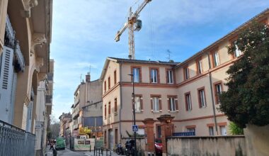 Toulouse. Hausse de la démographie :191 000 logements seront nécessaires d'ici 2050 dans un marché tendu