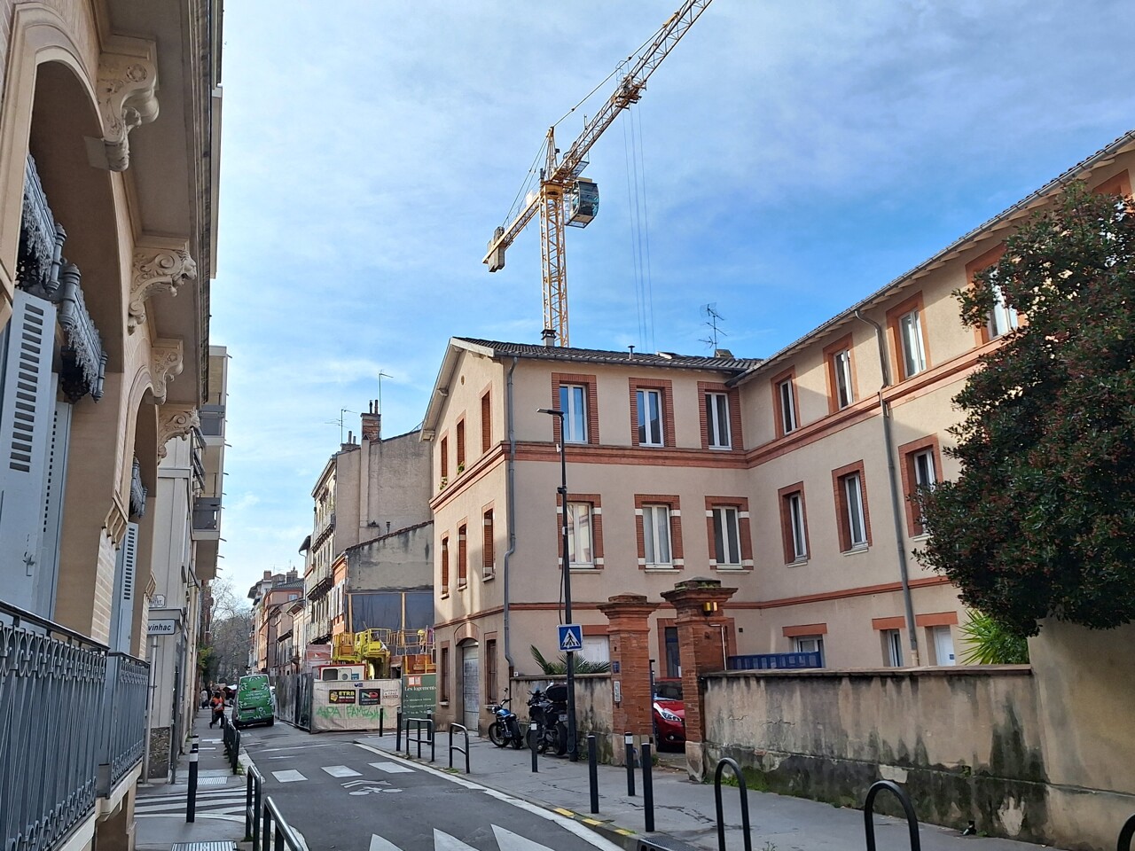 Toulouse. Hausse de la démographie :191 000 logements seront nécessaires d'ici 2050 dans un marché tendu
