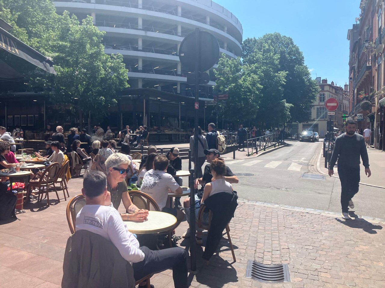 Météo. Ce mercredi débute sous le soleil à Toulouse et en Occitanie, mais ça ne va pas durer !