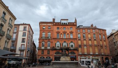 Entre formages et patrimoine, un rallye inédit et gourmand pour (re)découvrir Toulouse