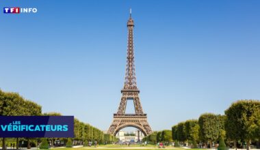 VÉRIF'- Hitler a-t-il fait un discours au pied de la tour Eiffel, comme l'affirme Donald Trump ?