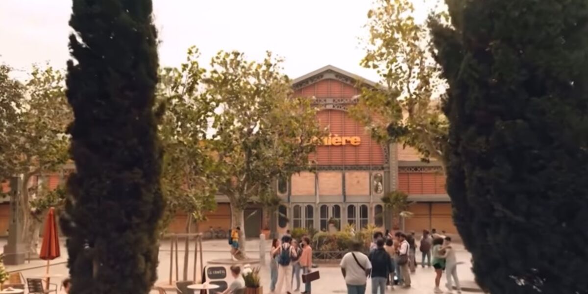 Chute dans l'escalier, danses sensuelles, reprise de Jean-Jacques Goldman... Le Un, dos, tres de TF1 et Netflix se dévoile (VIDEO)