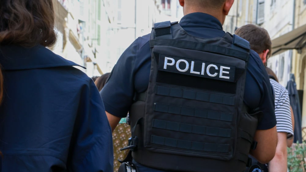 une fusillade a fait un blessé mercredi soir à Belsunce