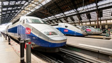 Grève SNCF : à quoi aurez-vous le droit si votre train est annulé ?