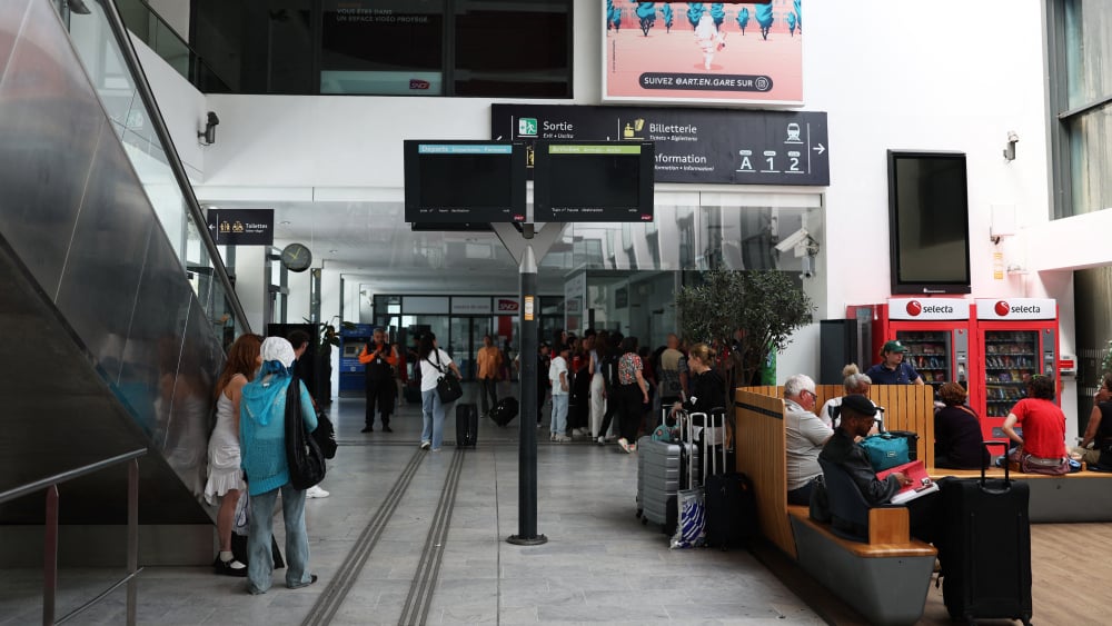 enquêtes centralisées à Marseille avec l’aide de l’antiterrorisme