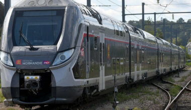 SNCF. Des travaux vont perturber la circulation des trains sur la ligne Paris-Rouen-Le Havre : voici quand