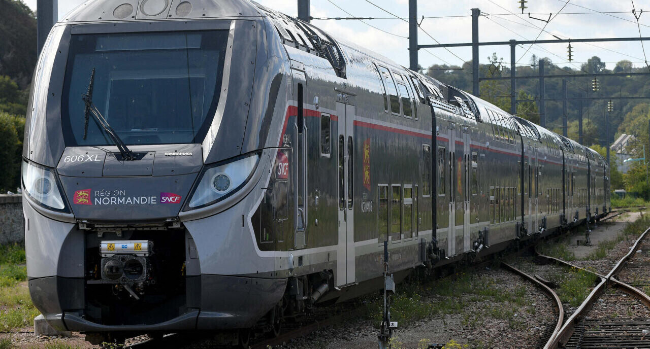SNCF. Des travaux vont perturber la circulation des trains sur la ligne Paris-Rouen-Le Havre : voici quand