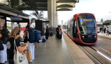 INFO ACTU NICE. Les transports en commun seront gratuits pour le sommet des Océans