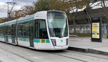 RATP. La préfecture de police de Paris ordonne la fermeture d'une station de tramway, voici pourquoi
