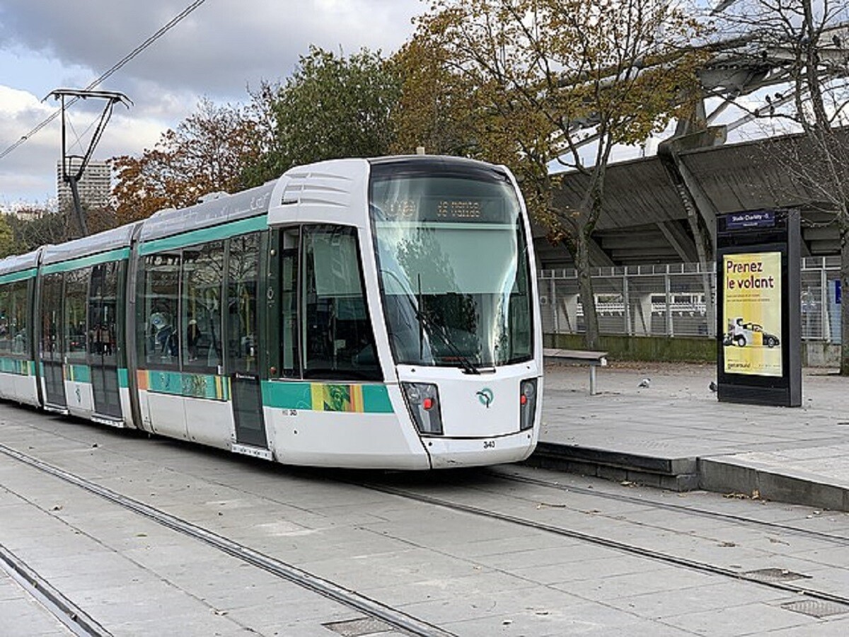 RATP. La préfecture de police de Paris ordonne la fermeture d'une station de tramway, voici pourquoi