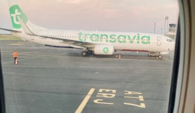 une nouvelle destination s'ouvre bientôt vers l'international (et le soleil !)