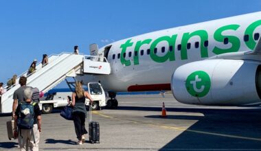 une nouvelle destination vers une des perles du Maroc avec Transavia
