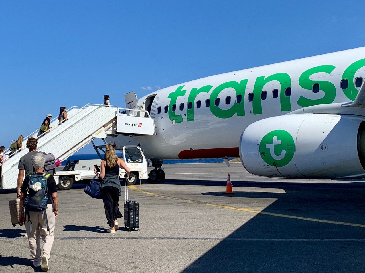 une nouvelle destination vers une des perles du Maroc avec Transavia
