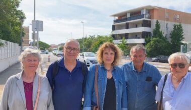 Marseille. Ils dénoncent la transformation de cette avenue : "C'est un enfer"