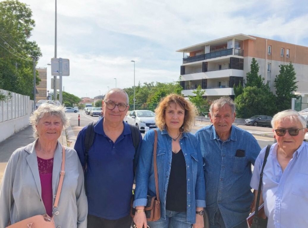 Marseille. Ils dénoncent la transformation de cette avenue : "C'est un enfer"
