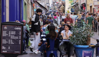 Noailles entrevoit des jours meilleurs