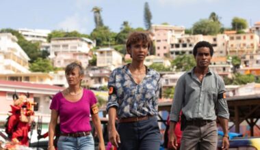 "J'étais dégoûtée !" Sonia Rolland et Béatrice de la Boulaye réagissent à cette mort choc dans le final de la saison 6