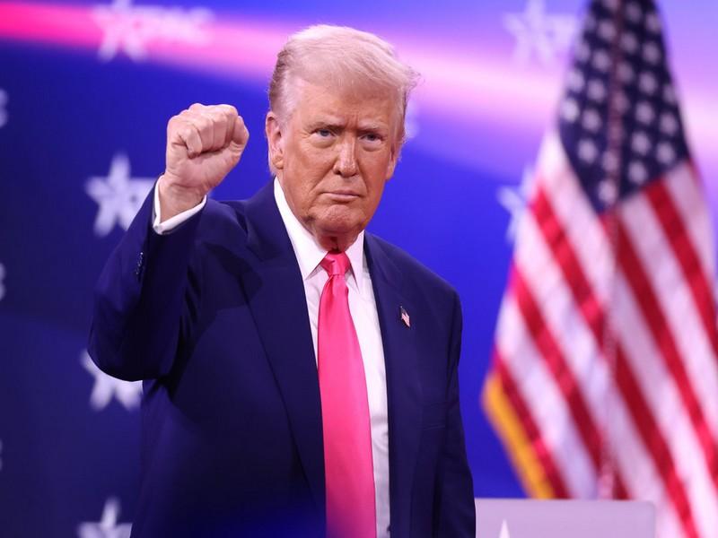 Pourquoi Donald Trump veut-il détruire l’Union européenne ?