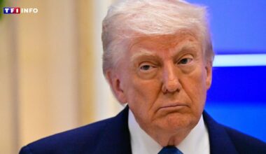 EN DIRECT - Guerre en Ukraine : Trump souffle le chaud et le froid sur la Russie, Moscou continue ses attaques massives