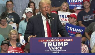 Trump Twitch