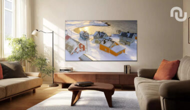 Ce grand téléviseur 4K récent aux bordures ultra fines tombe déjà à moins de 630 €