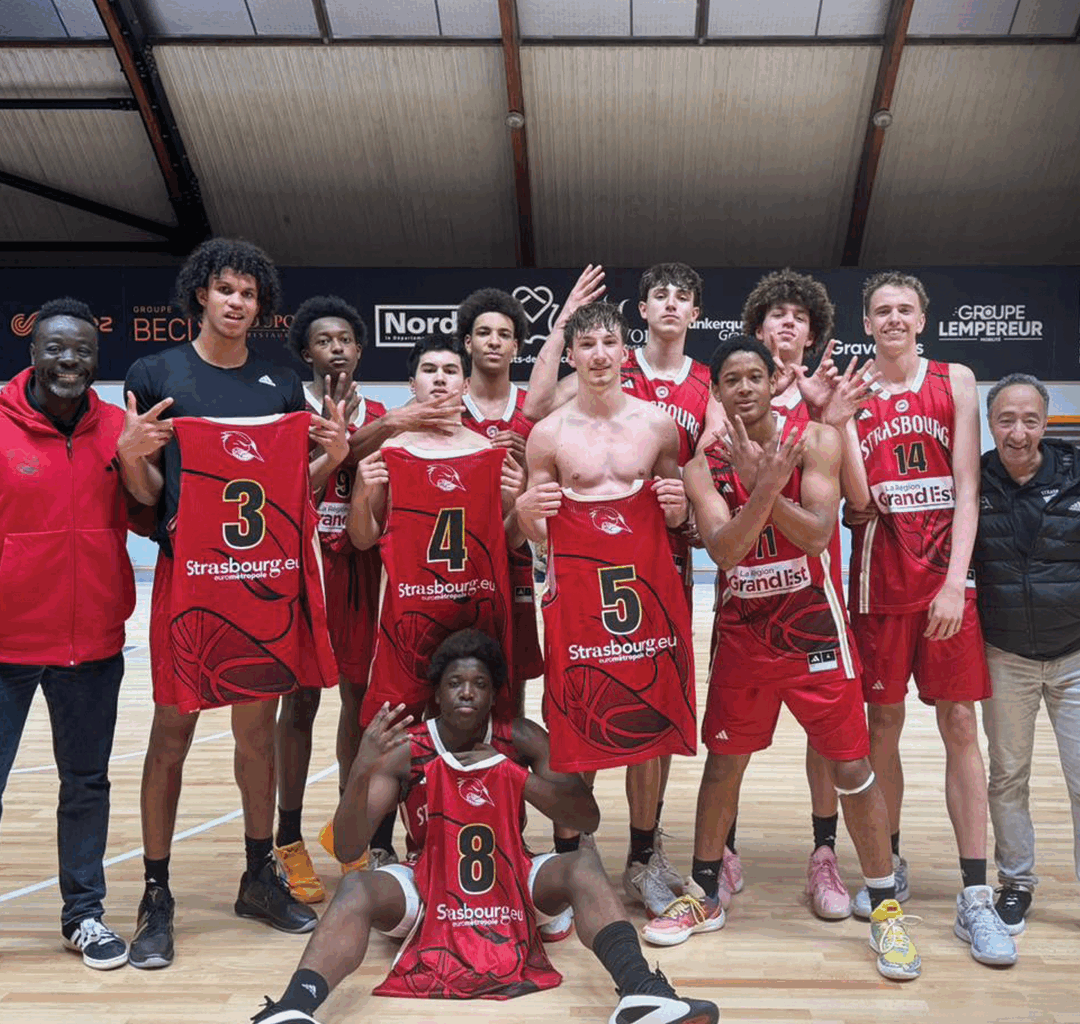 Point sur le Centre de Formation