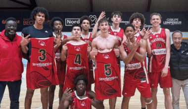 Point sur le Centre de Formation