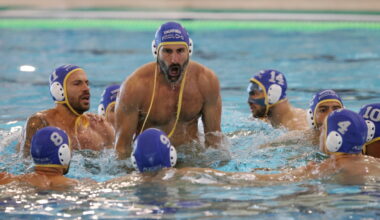 polo - Elite : vainqueur à Aix, Marseille se rapproche du titre national