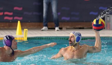 le Cercle des Nageurs de Marseille se qualifie pour la finale