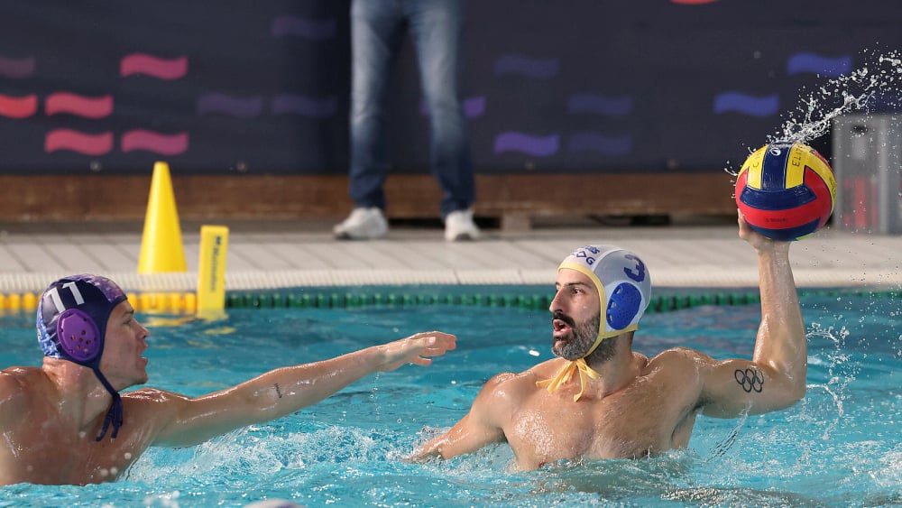 le Cercle des Nageurs de Marseille se qualifie pour la finale
