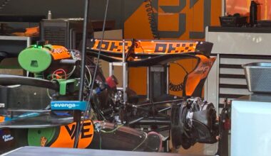 Pourquoi l'inspection FIA des freins McLaren écarte les récentes théories