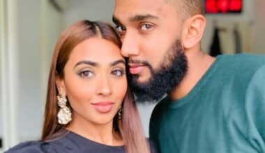 Elah Hanaa (Familles nombreuses) enceinte de son cinquième enfant, sa belle annonce à une date symbolique