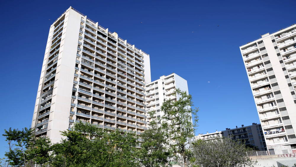 État, Ville et Métropole actent la démolition de la tour B de Félix-Pyat