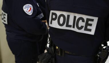 Deux policiers agressés par des dealers dans les quartiers nord de Marseille