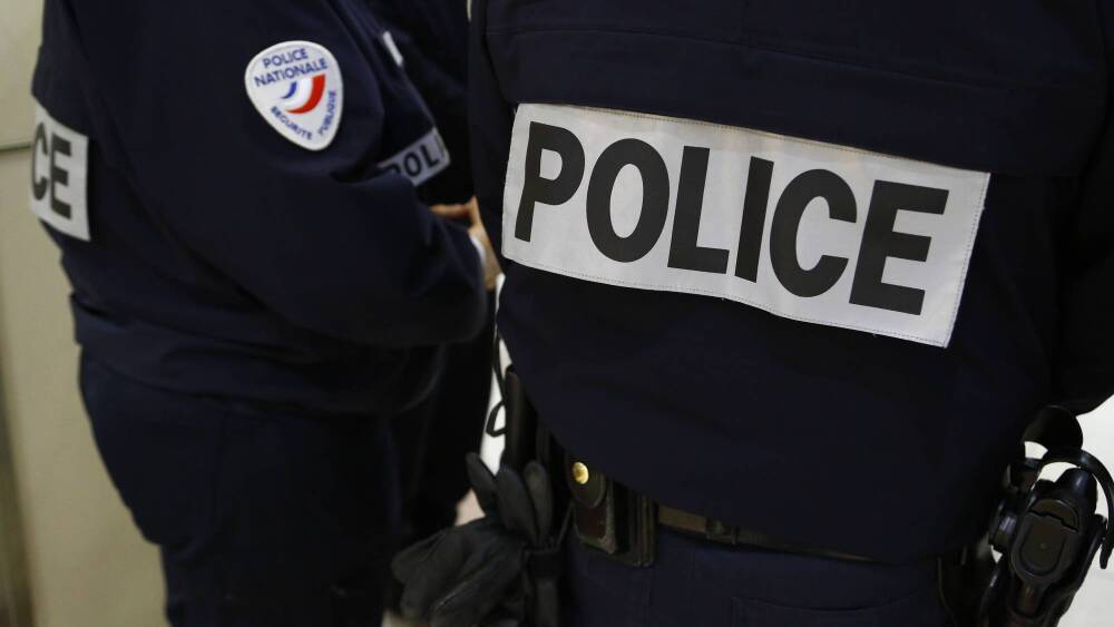 Deux policiers agressés par des dealers dans les quartiers nord de Marseille