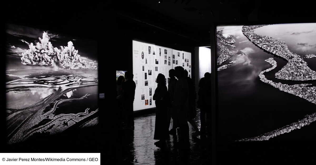 Un demi-siècle de photographie engagée: Sebastião Salgado s’expose à Deauville