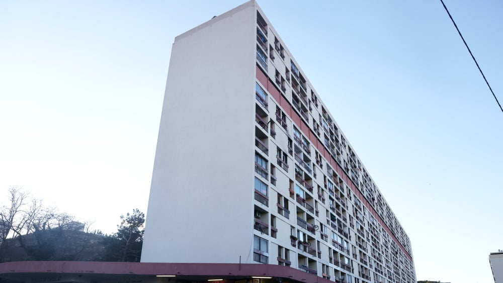 Deux hommes de 18 ans retenus contre leur gré dans la cité Consolat à Marseille