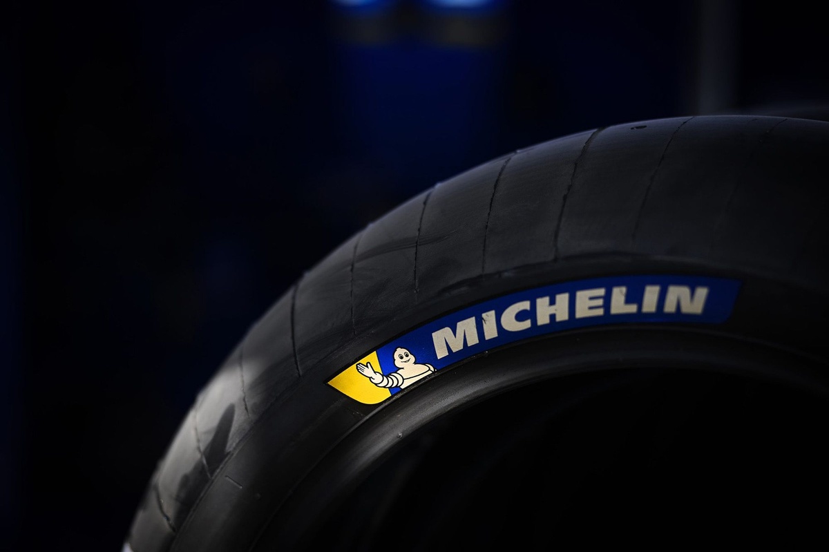Privé de MotoGP, Michelin devrait rebondir en WorldSBK en 2027