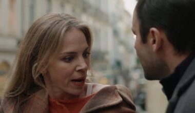 Fabrice agresse Iris, Eliott met sa vie en danger pour coincer le tueur de Rebecca… Le résumé de l'épisode 1652 du jeudi 29 mai 2025