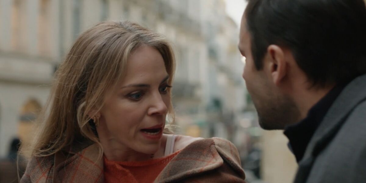 Fabrice agresse Iris, Eliott met sa vie en danger pour coincer le tueur de Rebecca… Le résumé de l'épisode 1652 du jeudi 29 mai 2025