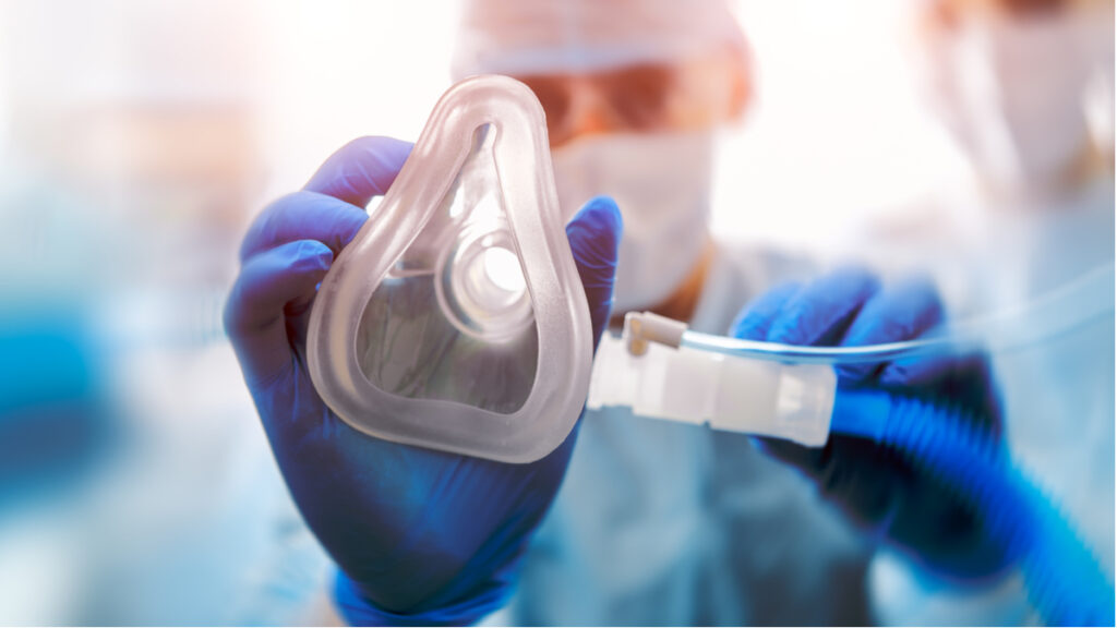 anesthesie