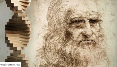 Une enquête généalogique sans précédent: l'ADN de Léonard de Vinci retracé sur 21 générations