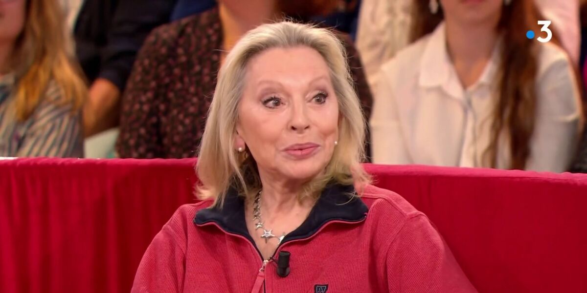 Véronique Sanson, émue, se souvient de Maurane, avec qui elle avait un lien "très fusionnel"
