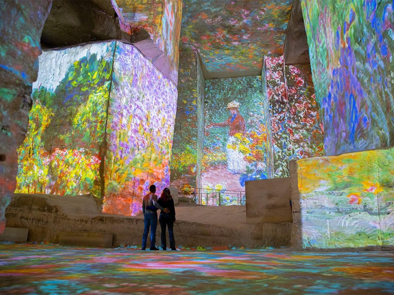 Ces expos immersives et visites en VR qui illumineront votre été