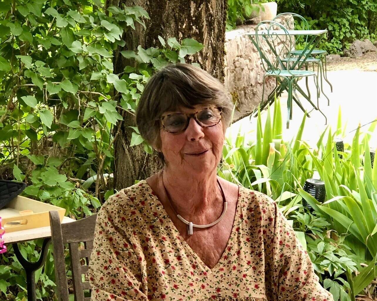 "Elle est partie comme l'aventurière qu'elle était": qui était Anne-Marie Thomas, décédée dans les intempéries à Vidauban?